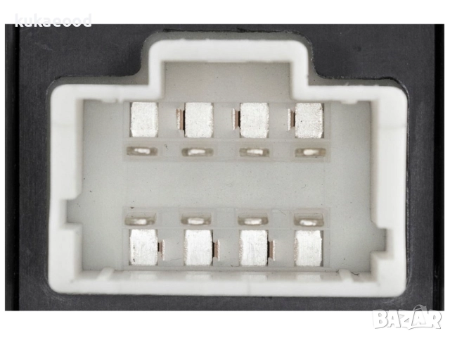 Бутони за ел стъкла на Peugeot 2008, снимка 6 - Части - 51816797