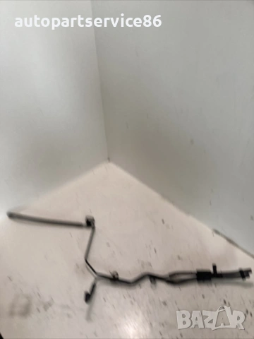 Маркуч за горивна тръба за KIA Rio 1.5 CRDi (2009)