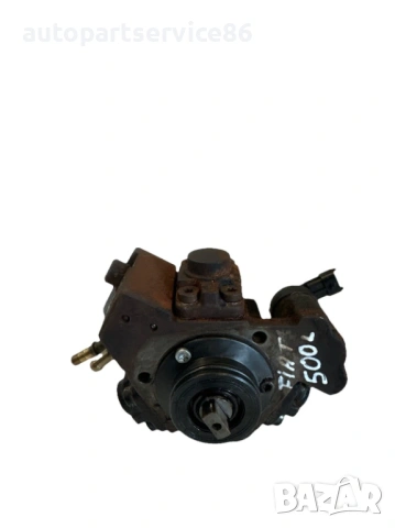 Горивна помпа високо налягане за Fiat 500L 1.3 Multijet, 2013 г. Каталожен номер: 0445010266