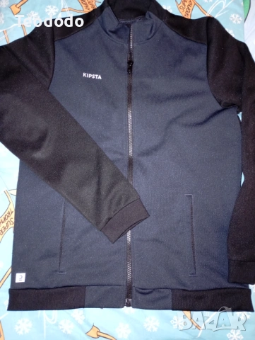 Детски суичъри Joma, Kripsta и долнище Адидас , снимка 4 - Детски анцузи и суичери - 53436487