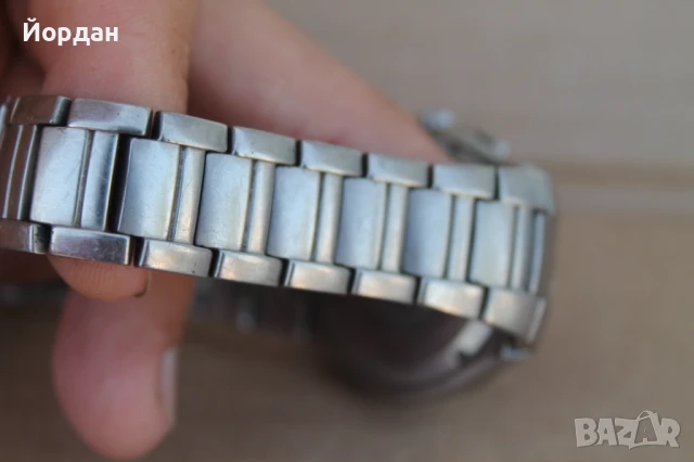 Мъжки часовник ''Boccia Titan'' хронограф, снимка 6 - Мъжки - 50524132