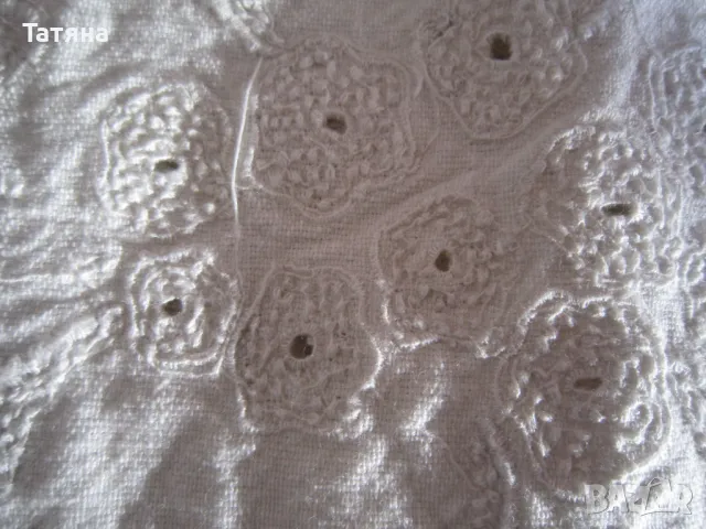 покривки -кенар-автентични   , снимка 9 - Покривки за маси - 47977168