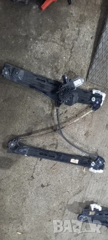 Стъклоповдигачи за BMW X3 F25