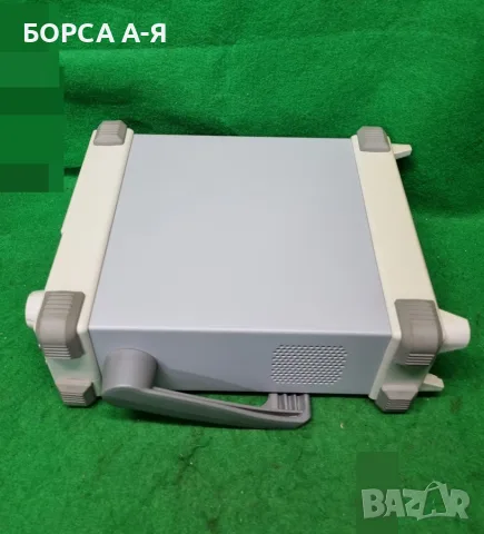 Rigol DG1022 – 20 MHz функционален, снимка 4 - Друга електроника - 55788771