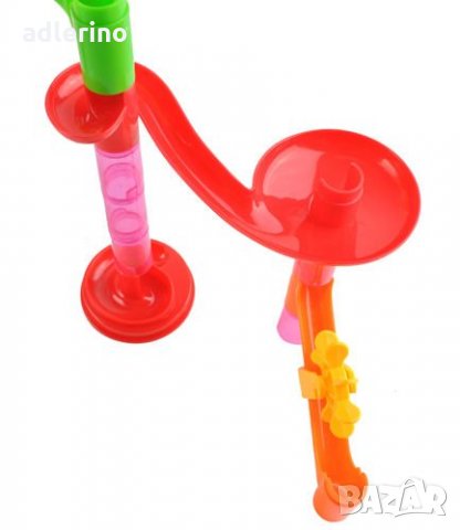 Детска игра 3Д Колодрум, 3Д конструктивен пъзел, конструктор за деца, снимка 3 - Конструктори - 34459688