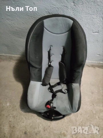 Продавам детски седалки за лек автомобил , снимка 7 - Столчета за кола и колело - 52347951