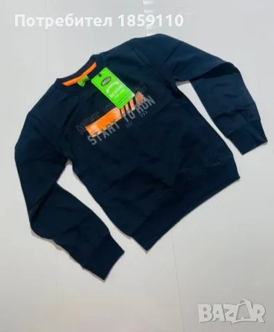 детска блуза , снимка 1
