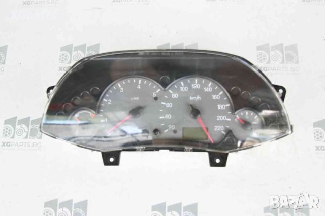  Километраж за Ford Focus mk1 1.8tddi 90к.с. (1998-2005)