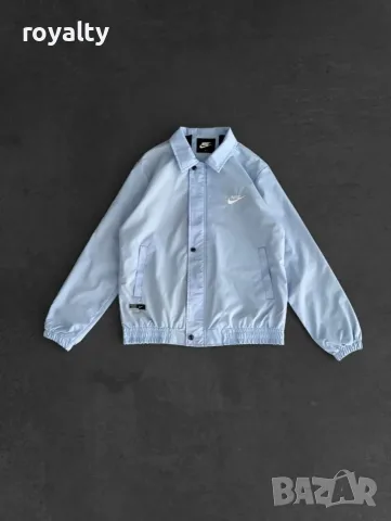 Nike Ново Тънко Мъжко Яке Найк Различни Цветове , снимка 10 - Якета - 55999451