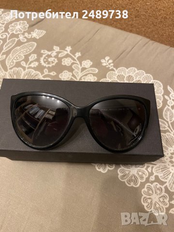 Giorgio Armani слънчеви очила, снимка 1 - Слънчеви и диоптрични очила - 39942908