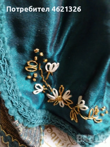 Порцеланова кукла Рапунцел Ashton-Drake лимитирана серия като нова, снимка 8 - Декорация за дома - 52044412