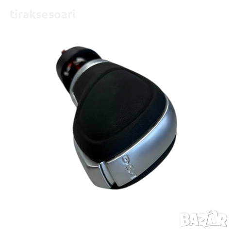 Топка за скоростен лост VW Passat B7 / CC – автоматик, модел 58536, снимка 5 - Аксесоари и консумативи - 52618532