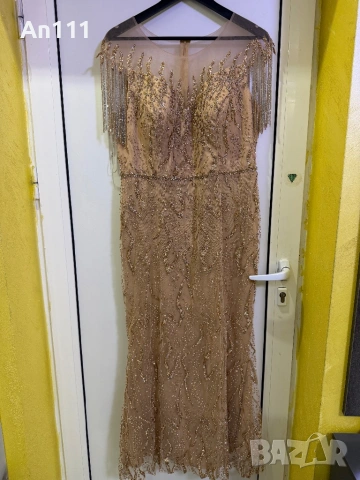 Официални рокли, снимка 4 - Рокли - 53232832