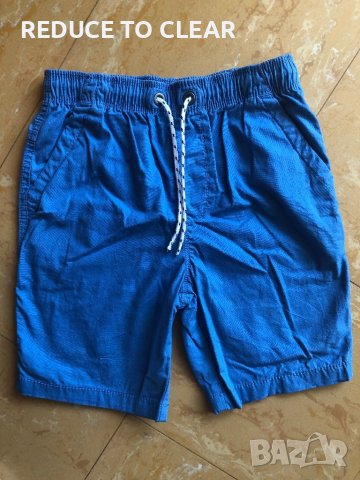 Къси панталони NEXT, снимка 1 - Детски къси панталони - 41606845