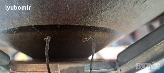 Sony G-5, снимка 7 - Тонколони - 41264419