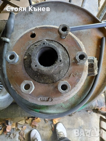 Цистерни 8 куб.,2 куб., снимка 13 - Селскостопанска техника - 52545538