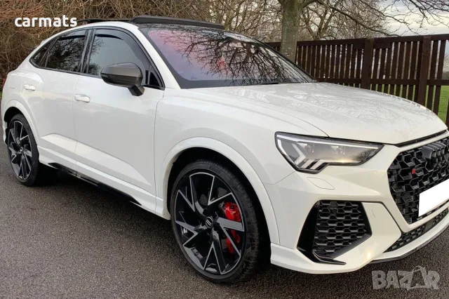 Ветробрани HEKO за Audi Q3 (2020+) - HB