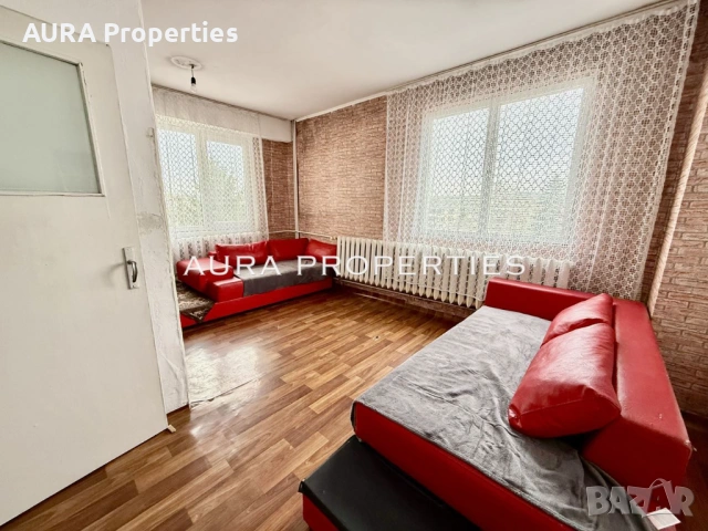 Разград / 2-стаен под наем, снимка 4 - Апартаменти - 53110453