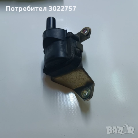 Бобина и дистрибуторна капачка за тойота авенсис 1997-2003 г. 1.6 бензин 110к.с., снимка 4 - Части - 51746037
