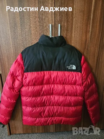 The North Face 1996 Nuptse НОВО (L) , снимка 2 - Якета - 47964937
