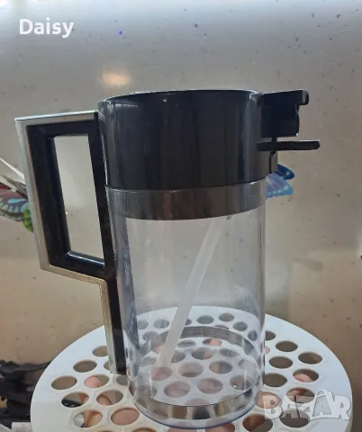 Кана за мляко и капучино за машини Delonghi, снимка 2 - Кани - 55850664