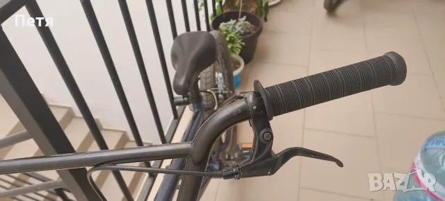 Колело/велосипед BMX , снимка 6 - Велосипеди - 55740005