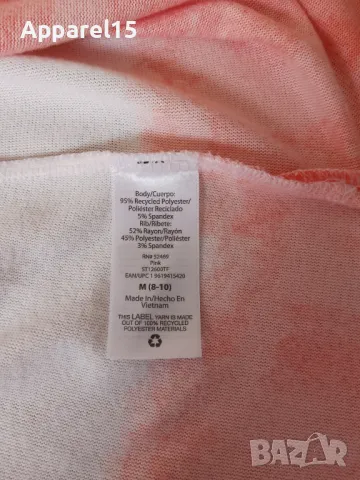 Secret Treasures американска дамска блуза, снимка 8 - Блузи с дълъг ръкав и пуловери - 49514852