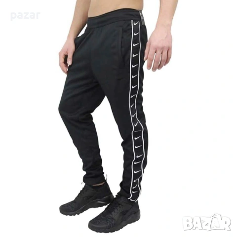 NIKE AR3142 Air Pant Мъжко Долнище Анцуг Спортен Панталон S, снимка 3 - Спортни дрехи, екипи - 53328493