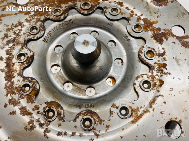 Хидротрансформатор за БМВ BMW 3 серия F30 F31 2.0 D 1806060701Z 092018000416 ​ 2018, снимка 4 - Части - 42624670