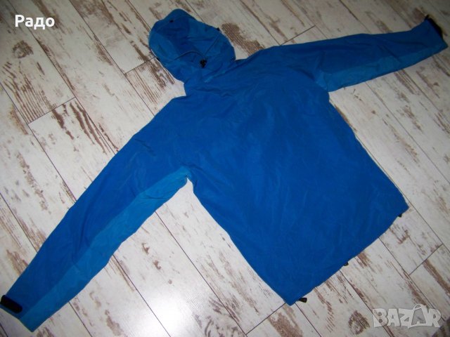 Haglofs Swift II Jacket / М-S / 100%Original / Windstopper, снимка 3 - Якета - 34132316
