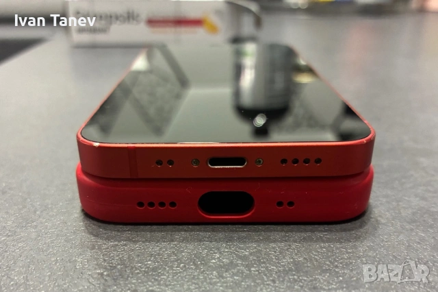 iPhone 12 mini 128GB, снимка 5 - Apple iPhone - 53395356