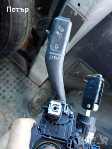 Лостче чистачки фолцваген Ауди Сеат Шкода 1K0953519L