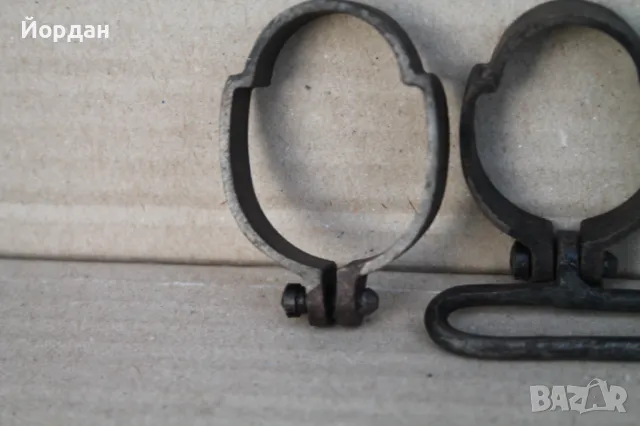 Комплект гривни за ''Крънка'', снимка 3 - Други ценни предмети - 48538101