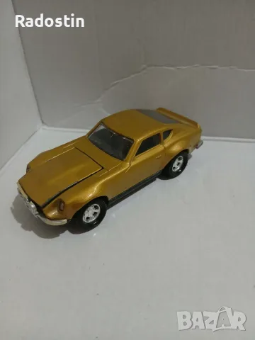 matchbox Made in Bulgaria, снимка 2 - Колекции - 55750855
