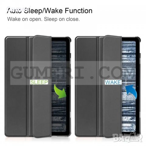 Nokia T21 - Тефтер Стойка, снимка 5 - Калъфи, кейсове - 39444080