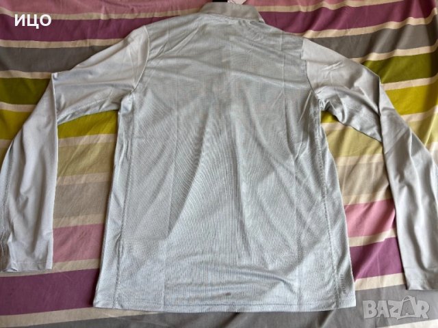 Нова блуза на Adidas Running , снимка 5 - Блузи - 50672950