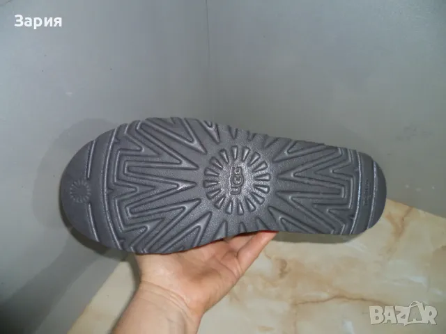 UGG оригинални ботуши №39, снимка 11 - Дамски ботуши - 48815378
