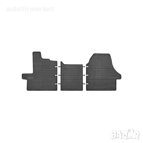 Гумени стелки Frogum за Citroen Jumper/Fiat – AK169