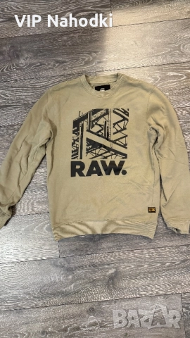 Блуза  G-Star RAW Construction