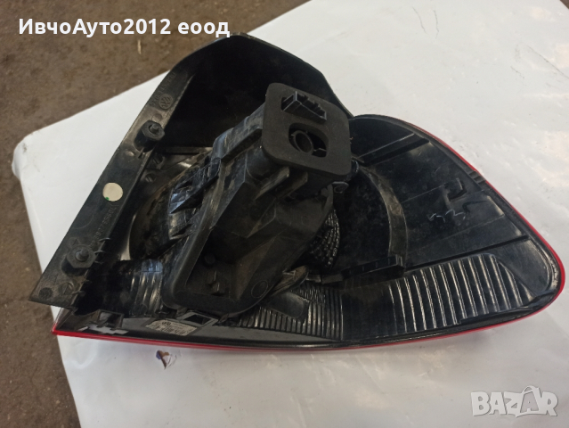 стоп ляв оригинален 5K0 945 895 E Volkswagen golf 6 голф 6 хечбек, снимка 4 - Части - 44747789