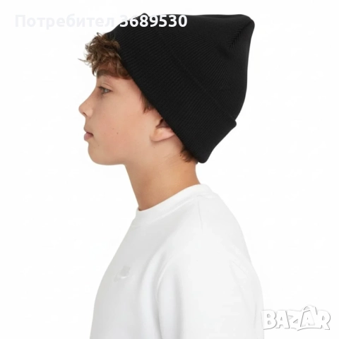 NIKE Зимна Шапка, снимка 2 - Други - 43099405