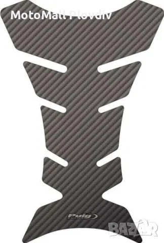 Протектор за резервоар Puig clear, снимка 2 - Аксесоари и консумативи - 49161196