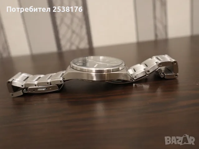 Мъжки часовник Seiko SUR503P1, снимка 4 - Мъжки - 55838890