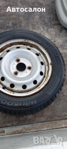 гума 145/70R13