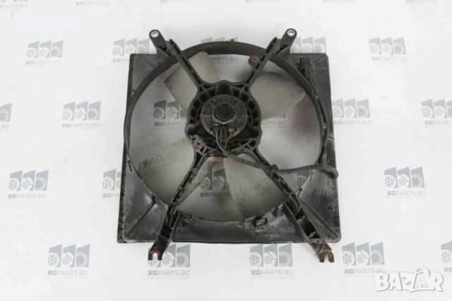 Перка охлаждане за Mitsubishi Space Runner 1.8i 122 к.с. (1991-1999), снимка 2 - Части - 42589940