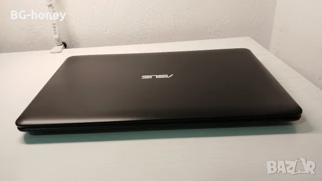 17" Asus/i3/12RAM/ 128SSD/2GBNvidia/с чанта, снимка 7 - Лаптопи за дома - 56314036