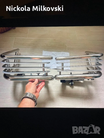 Мерцедес Г класа W463 