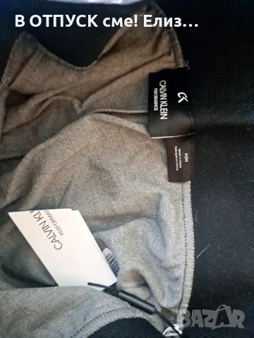 Долнище оригинал от САЩ Calvin Klein, снимка 8 - Спортни екипи - 50193085