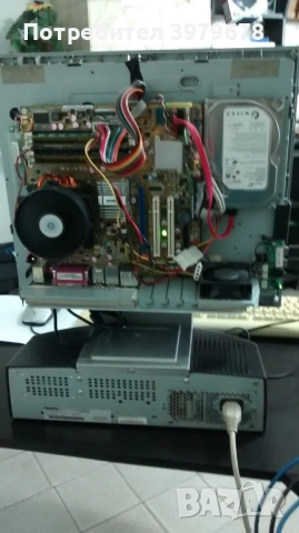 Разпродажба на офис компютри, снимка 9 - Видеокарти - 27959795