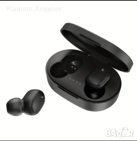 Безжични слушалки tws